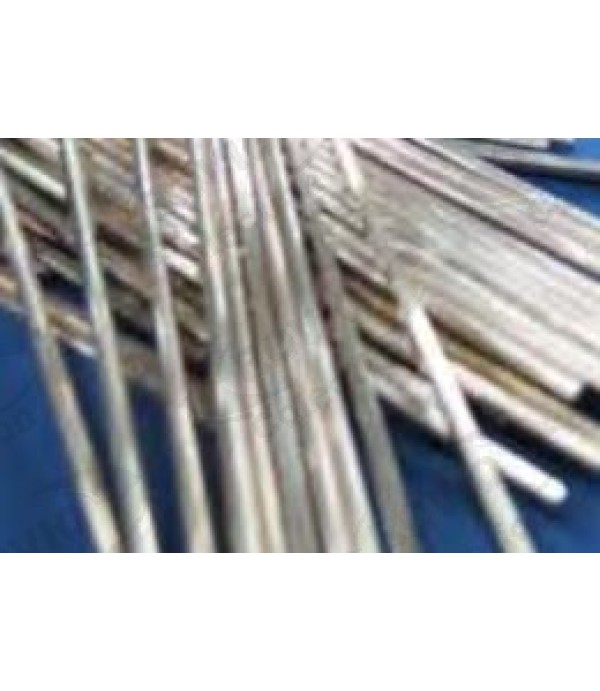 Bara aliaj sudura 25%,500 Sn Flex,dimensiuni 2x500 mm