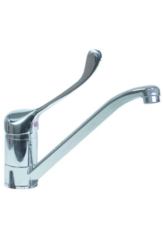 Baterie monobloc profesionala cu actionare la antebrat