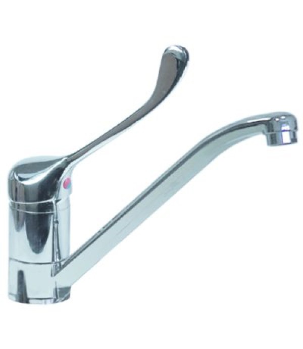 Baterie monobloc profesionala cu actionare la antebrat