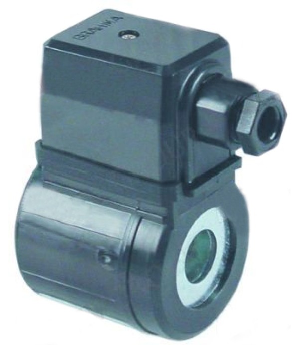 Bobina electrovalva BRAHMA tip 13922051
