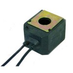 Bobina electrovalva  PARKER tip YB09, alimentare 230V, 9VA interior de 14mm