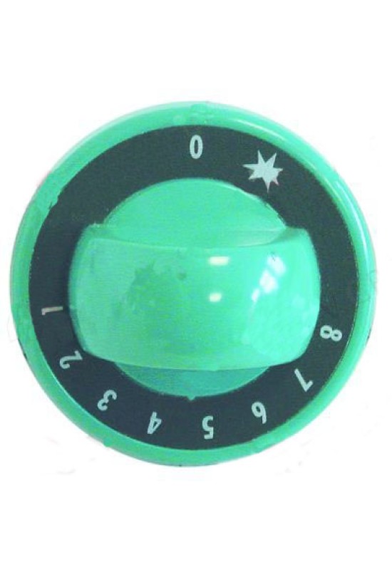 Buton robinet termostatat MBM
