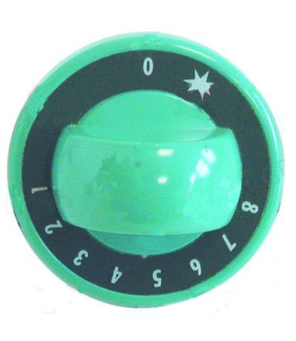 Buton robinet termostatat MBM