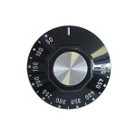 Buton termostat 500°C