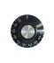 Buton termostat 500°C