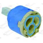 Cartus ceramicN40D pentru baterie apa monocomanda de Ø40mm