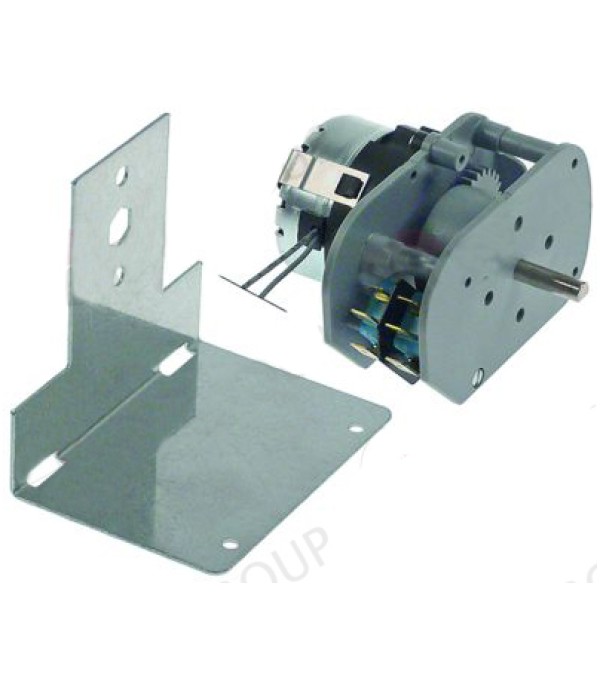 Timer cuptor 120min CDC 14000F3