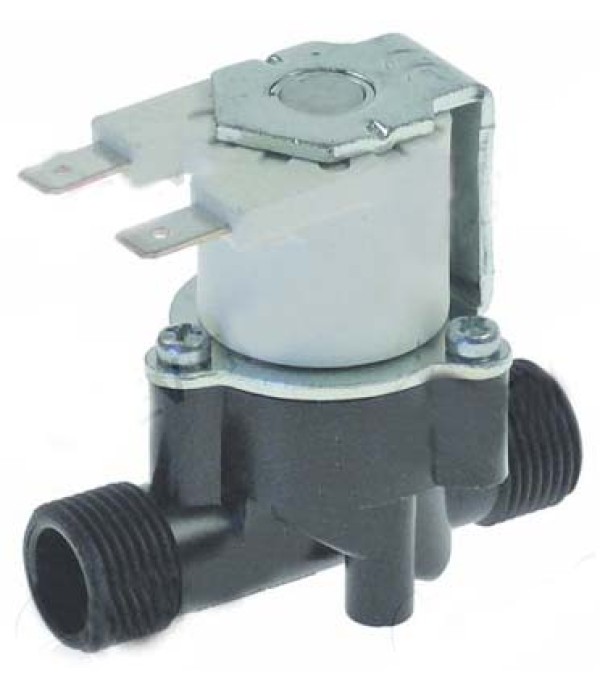 Electrovalva apa cuptor CONVOTHERM