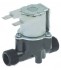 Electrovalva apa cuptor CONVOTHERM