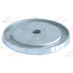 Cap (disc) Sabaf cu diametrul de 120mm, arzator aragaz, BERTOS, FABA, RM-GASTRO
