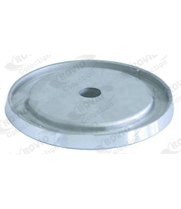 Cap (disc) Sabaf cu diametrul de 120mm, arzator aragaz, BERTOS, FABA, RM-GASTRO