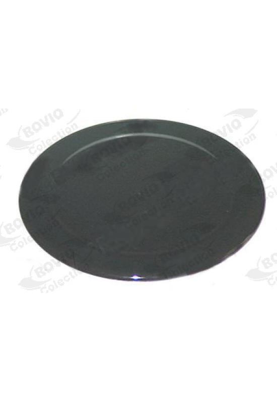 Cap, capac arzator cu diametrul de 90mm arzator masina de gatit (aragaz) BERTOS, ELECTROLUX, MODULAR, TECNOINOX,  ZANUSSI, RM-GASTRO