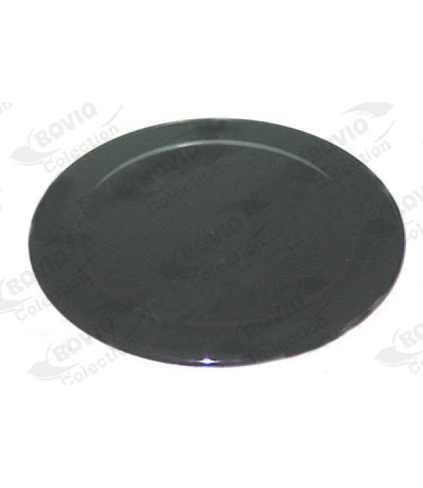 Cap, capac arzator cu diametrul de 90mm arzator masina de gatit (aragaz) BERTOS, ELECTROLUX, MODULAR, TECNOINOX,  ZANUSSI, RM-GASTRO