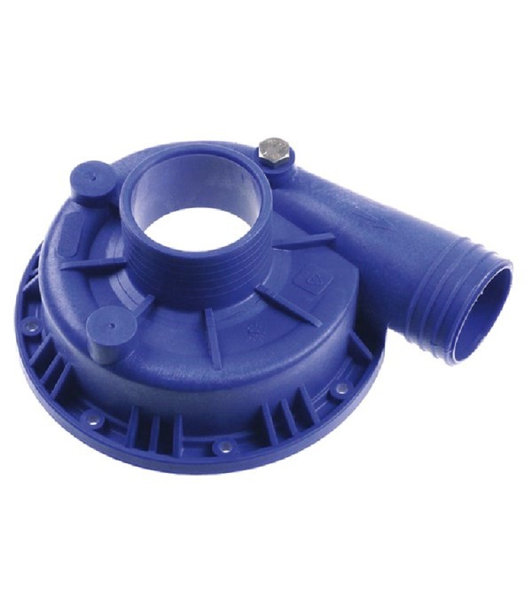 Capac pompa LGB ZF400SX