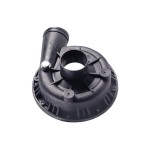 Capac pompa spalare LGB ZF400SX intrare/iesire ø 50 mm