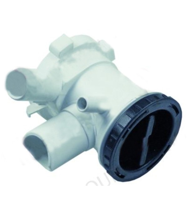 Corp pompa ASKOLL tip M231 XP cu filtru