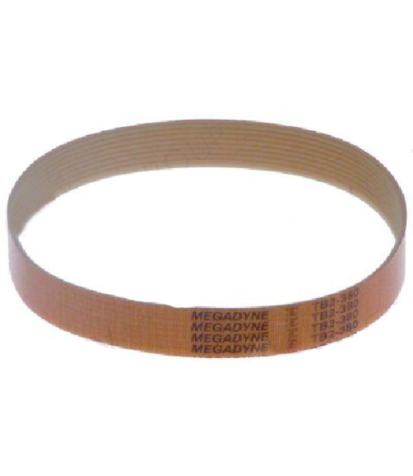 Curea feliator SIRMAN, COOKMAX, MEGADINE profil TB2 310