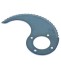 Cutit cutter, robot legume, SIRMAN model C4 si C6