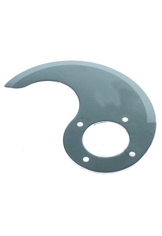 Cutit cutter, robot legume, SIRMAN model C4 si C6
