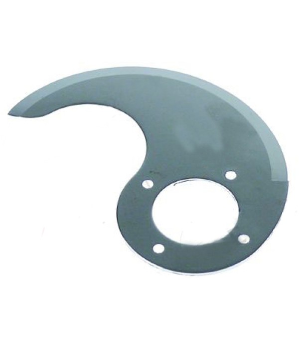 Cutit cutter, robot legume, SIRMAN model C4 si C6