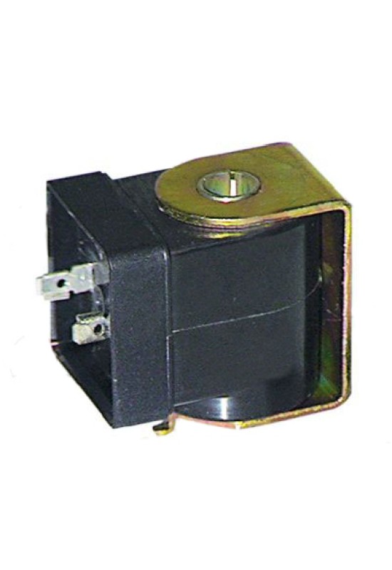 Bobina electrovalva MULLER, alimentare 230V
