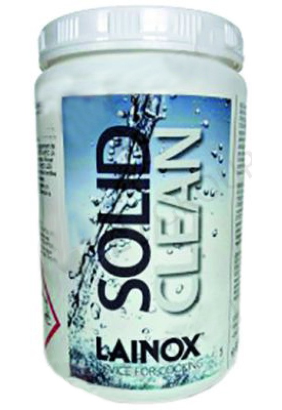 Detergent SOLID CLEAN pentru cuptor LAINOX