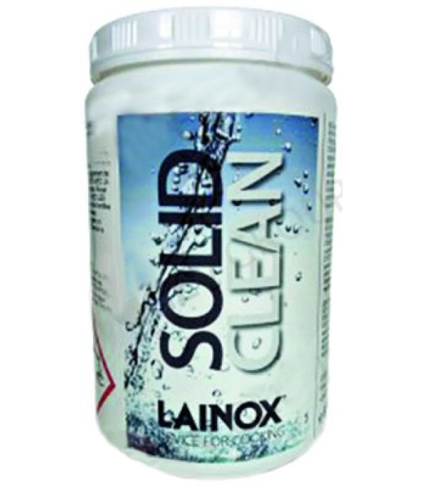 Detergent SOLID CLEAN pentru cuptor LAINOX