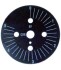 Disc gradat timer C20, diametru-Ø60mm, gradat de la 0-5minute, rotatie 0-290°.