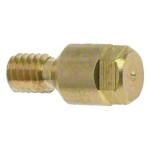 Duza flacara pilot, veghe, LPG cod 21