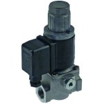 Electrovalva BRAHMA tip 63AQ0626, bobina tip 13922051