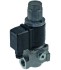 Electrovalva BRAHMA tip 63AQ0626, bobina tip 13922051