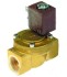 Electrovalva CEME 1/2" alimentare 230V