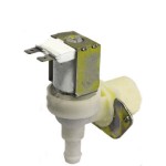 Electrovalva plastic unghiulara, intrare-3/4”, iesire-Ø11,5mm Electrovalva plastic unghiulara, intrare-3/4”, iesire-Ø11,5mm