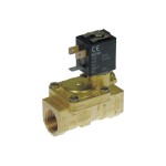 Electrovalva SIRAI 24V tip L180- B intrare/iesire 1/2"