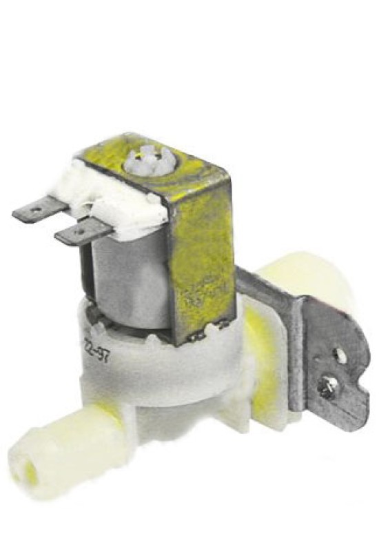 Electrovalva TP dreapta cu intrare 3/4" si iesire de 14mm