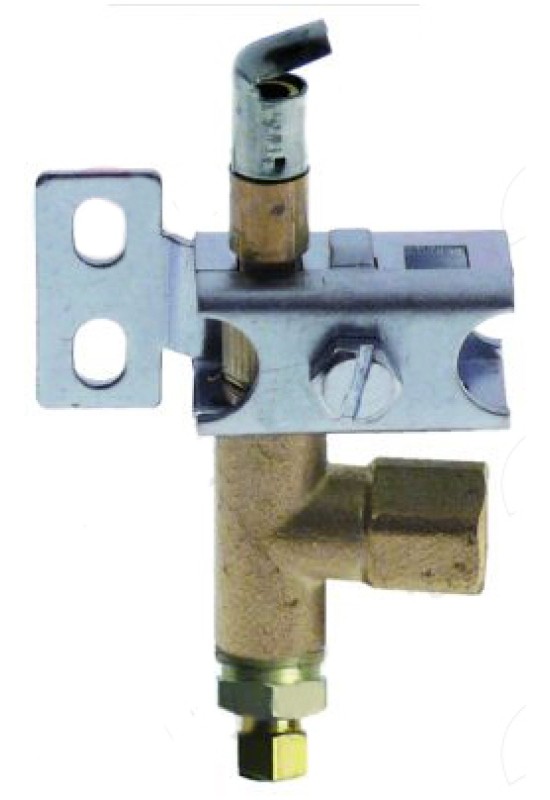 Flacara pilot, veghe,SIT tip 100