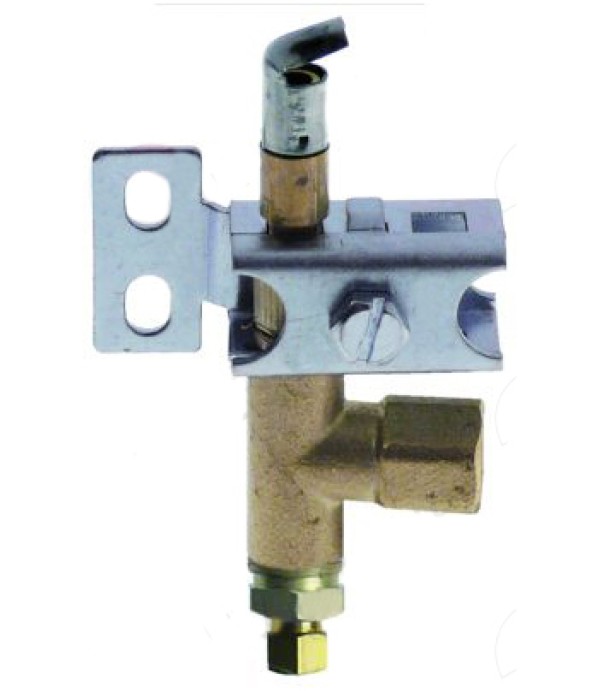 Flacara pilot, veghe,SIT tip 100