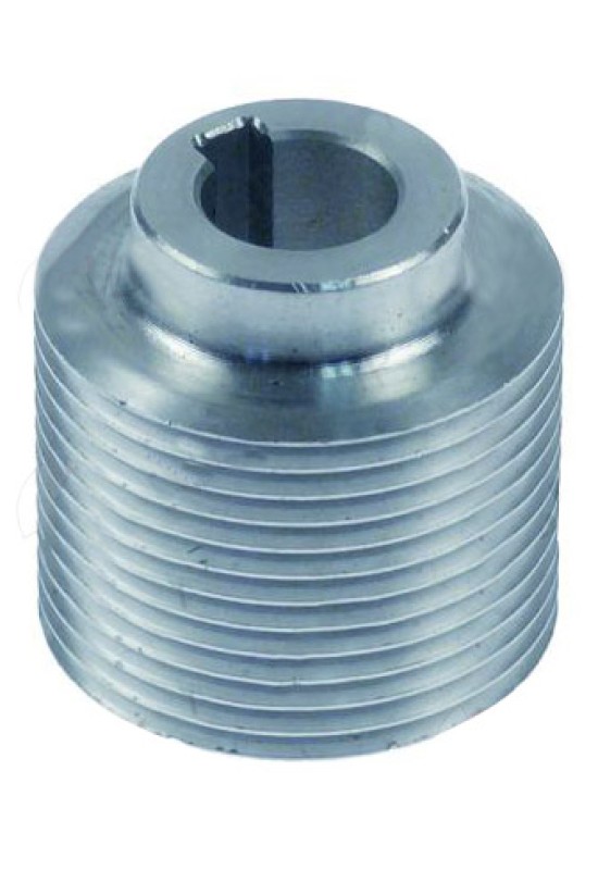 Fulie motor masina de curatat cartofi, scoici FIMAR