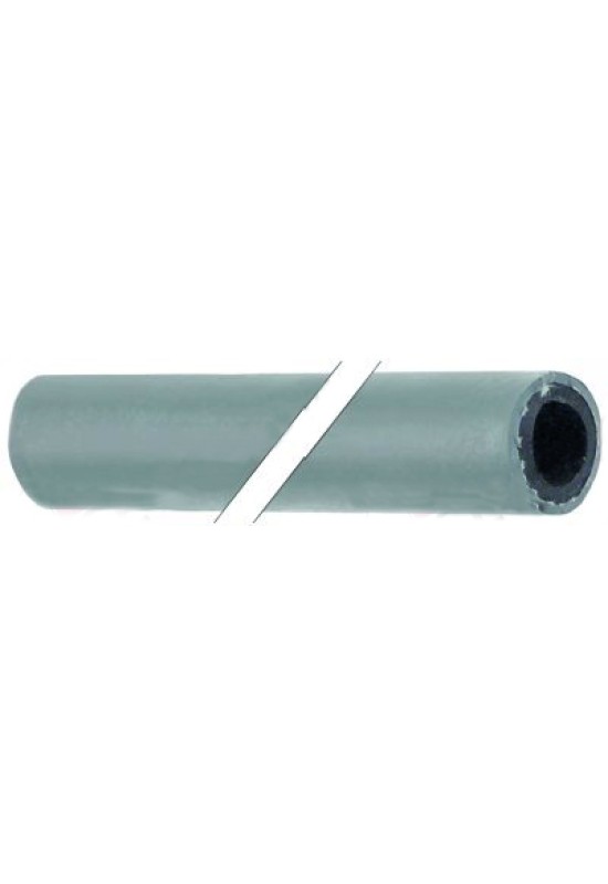 Furtun armat cu interior de Ø10mm, exterior de Ø17mm