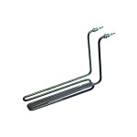 Rezistenta friteuza GIGA, SILKO, putere 1700W