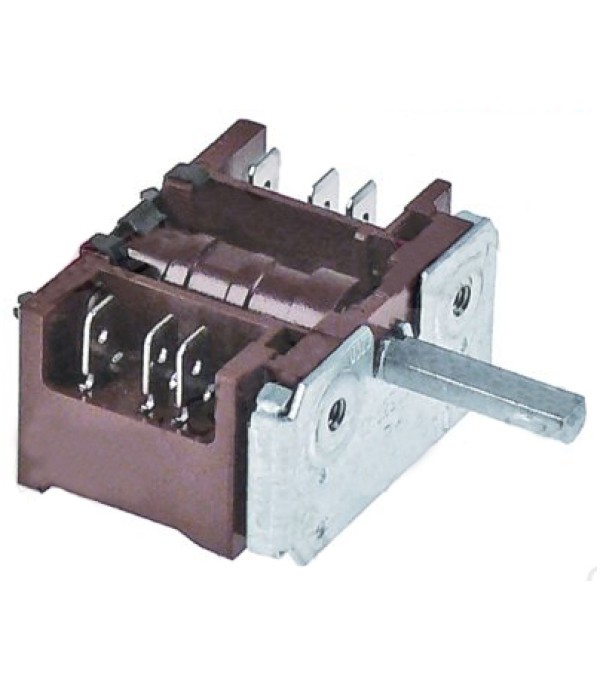 Intrerupator, selector pornit-oprit cod EGO 4202900000 pentru friteuza AngeloPO