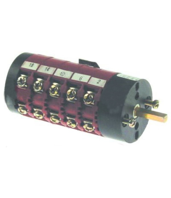 Intrerupator, selector cuptor GIORIK, tip CS0169134