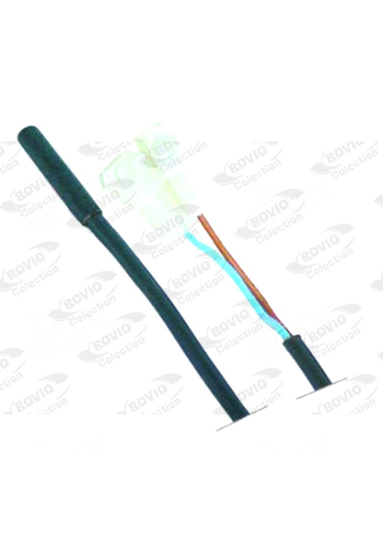 Intrerupator magnetic 1NO, 250 V, 0,04 A, 10 W