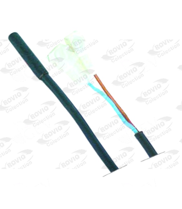 Intrerupator magnetic 1NO, 250 V, 0,04 A, 10 W