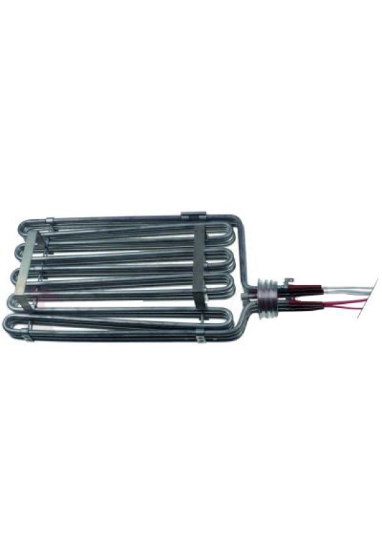 Rezistenta friteuza MARENO, SILKO putere 12000W