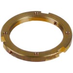 Piulita fixare rezistenta friteuza cu filet interior de M54x1,5, grosime 7mm