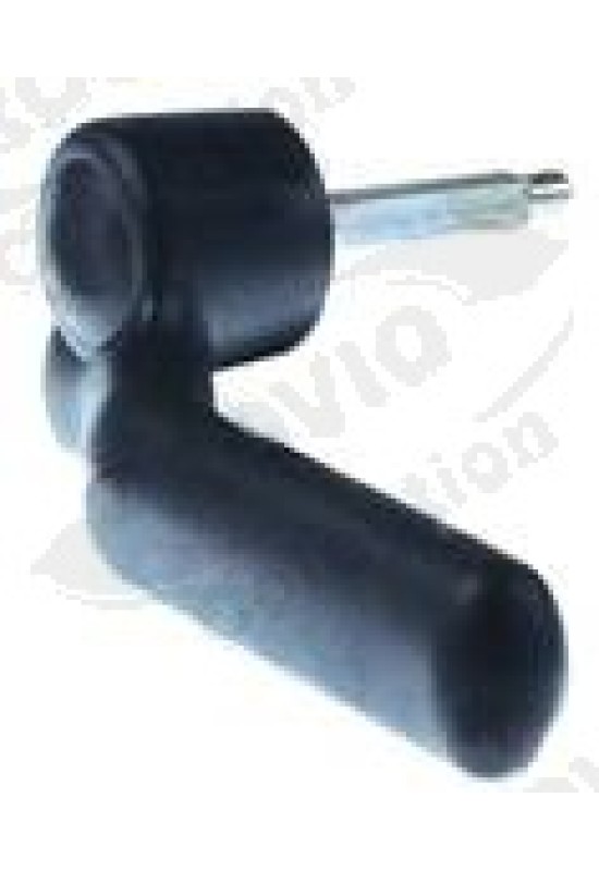 Mecanism inchidere usa cuptor convectie Berto's si Foinox 