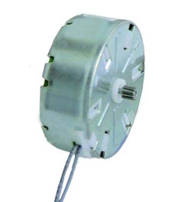 Motor CDC tip M48R ATS