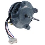 Motor ventilator cuptor UNOX, COOKMAX, tip KVN1000B pentru cuptor UNOX, alimentare 230V 50Hz, 3 faze, 1viteza. Acest produs poate fi inlocuit cu codul 601753 Motor ventilator cuptor UNOX, COOKMAX, tip KVN1000B pentru cuptor UNOX, alimentare 230V 50Hz, 3 faze, 1viteza. Acest produs poate fi inlocuit cu codul 601753