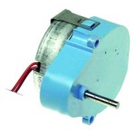 Motoreductor FIBER tip G025J0BAFSR